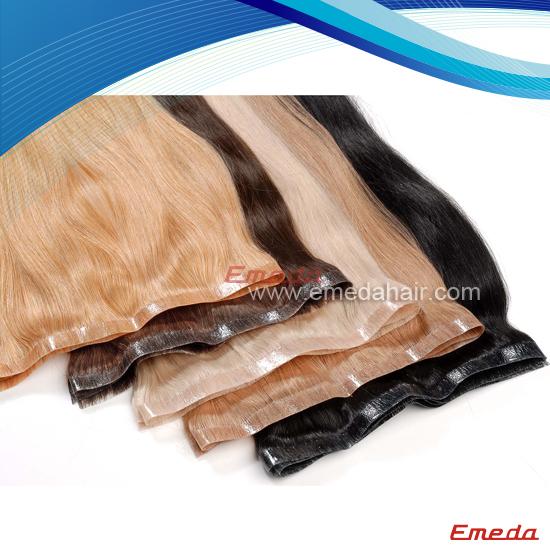 pu skin weft -13 